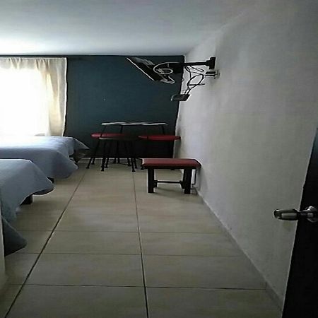 Hotel Vithez Tampico Exterior photo