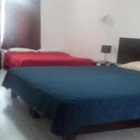 Hotel Vithez Tampico Exterior photo