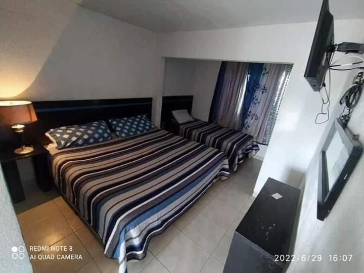 Hotel Vithez Tampico Exterior photo