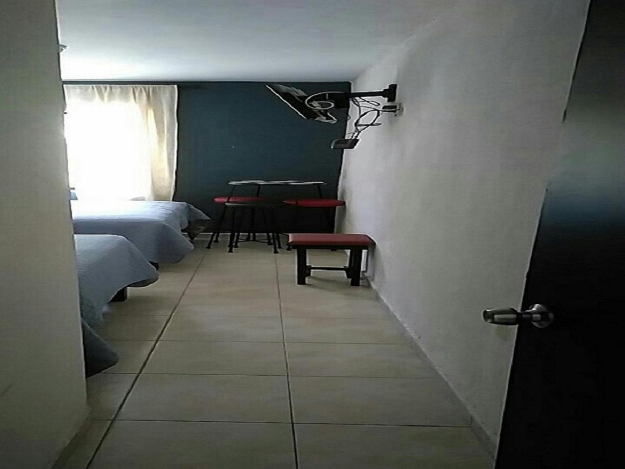 Hotel Vithez Tampico Exterior photo