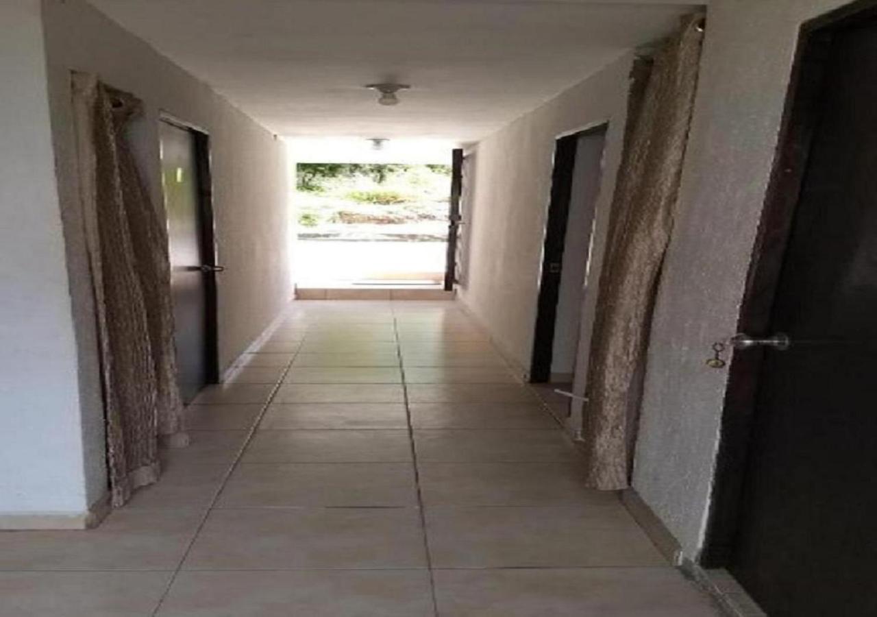 Hotel Vithez Tampico Exterior photo