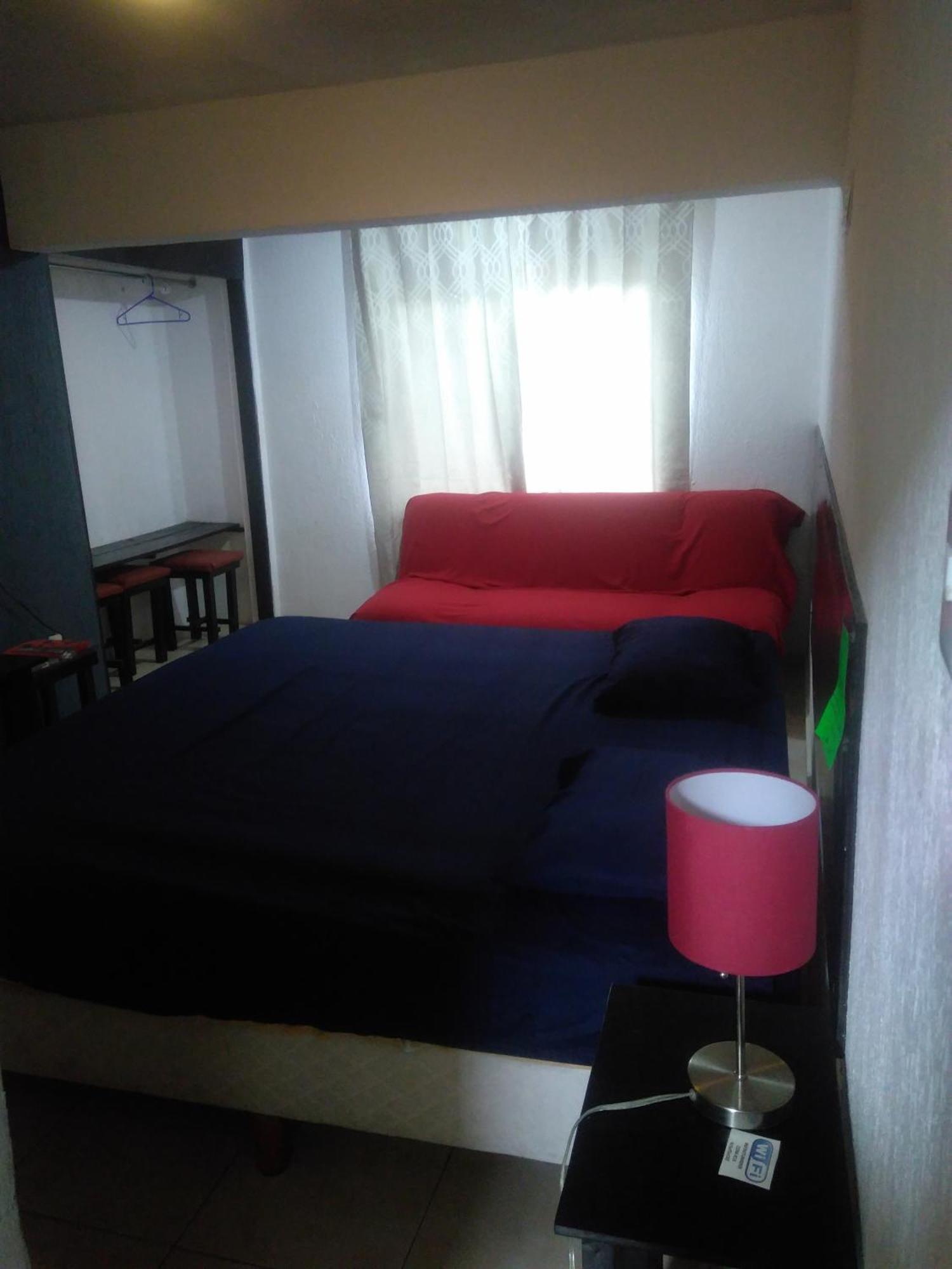 Hotel Vithez Tampico Exterior photo