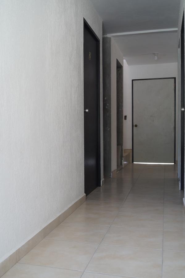 Hotel Vithez Tampico Exterior photo