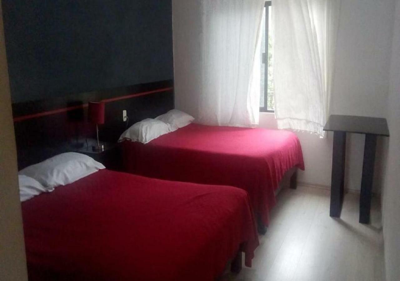 Hotel Vithez Tampico Exterior photo
