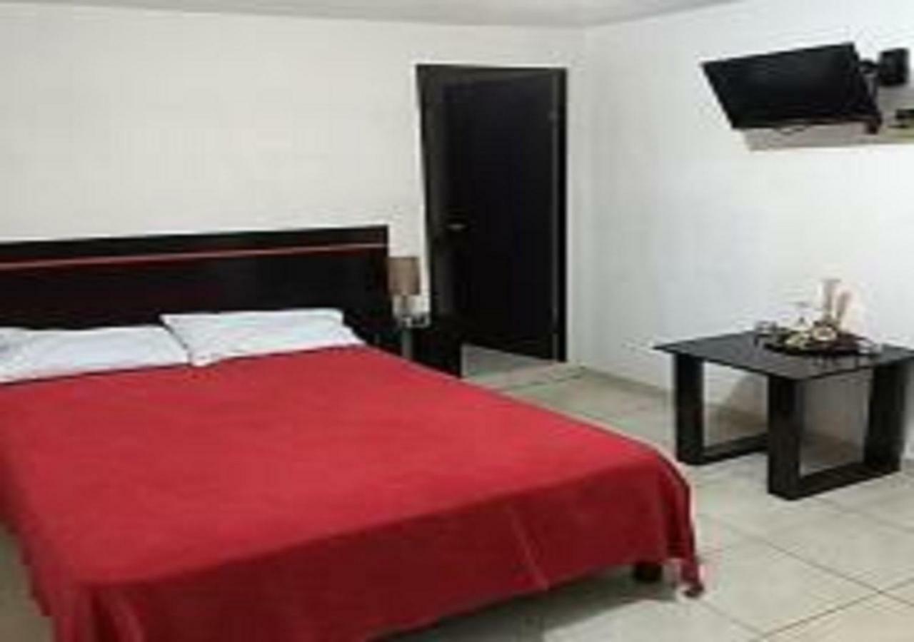 Hotel Vithez Tampico Exterior photo